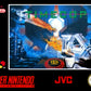 Super Nintendo: Time Cop