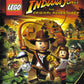 Playstation 2: LEGO Indiana Jones: The Original Adventures