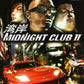 Playstation 2: Midnight Club 2