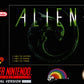 Super Nintendo: Alien 3