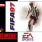 Super Nintendo: FIFA 97