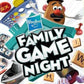 Xbox 360: Hasbro Family Game Night
