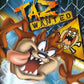 GameCube: Taz Wanted