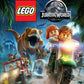 Wii U: LEGO Jurassic World
