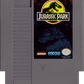 NES: Jurassic Park