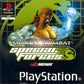 Playstation: Mortal Kombat Special Forces
