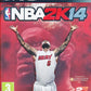 Playstation 3: NBA 2K14