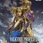 Playstation 2: Valkyrie Profile 2 Silmeria
