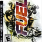 Playstation 3: Fuel