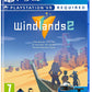 Playstation 4: Windlands 2