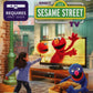 Xbox 360: Kinect Sesame Street TV