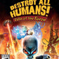 Xbox 360: Destroy All Humans Path of the Furon
