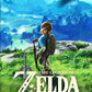 Nintendo Switch: Zelda Breath of the Wild