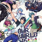 Nintendo Switch: Our World is Ended