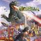 Playstation 2: Godzilla Save the Earth