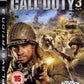 Playstation 3: Call of Duty 3