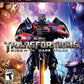Playstation 3: Transformers: Rise of the Dark Spark