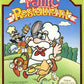 NES: Panic Restaurant