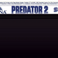 Master System: Predator 2