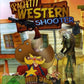 Nintendo Wii: Spaghetti Western Shooter