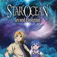 PSP: Star Ocean: Second Evolution