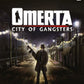 Xbox 360: Omerta: City of Gangsters
