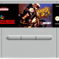 Super Nintendo: Dirt Trax FX