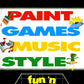 Mega Drive: Fun 'n Games