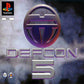 Playstation: Defcon 5