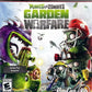 Playstation 3: Plants vs. Zombies: Garden Warfare
