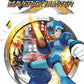 PSP: Mega Man Maverick Hunter X
