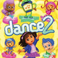 Nintendo Wii: Nickelodeon Dance 2