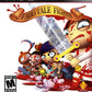 Playstation 3: Fairytale Fights