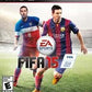 Playstation 3: FIFA 15