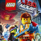 Wii U: LEGO Movie Videogame