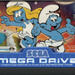 Mega Drive: The Smurfs: Travel the World
