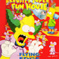 Mega Drive: Krusty's Super Fun House