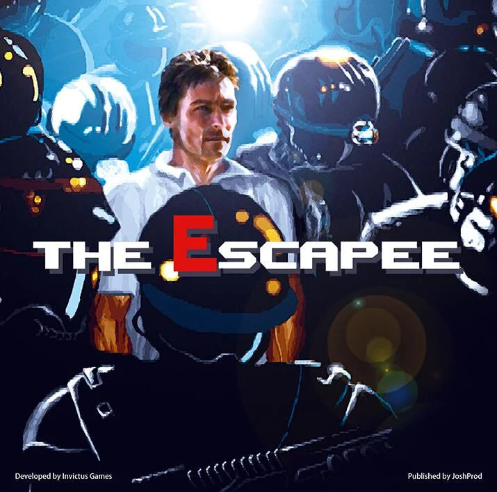 Dreamcast: The Escapee