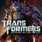 PSP: Transformers: Revenge of the Fallen