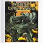 Playstation 2: Robot Warlords