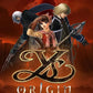 Nintendo Switch: Ys Origin