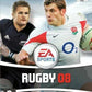 Playstation 2: Rugby 08