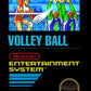 NES: Volleyball