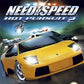 GameCube: Need for Speed Hot Pursuit 2