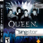 Playstation 3: SingStar Queen