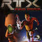 Playstation 2: RTX Red Rock