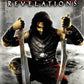 PSP: Prince of Persia: Revelations