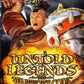 PSP: Untold Legends: The Warrior's Code