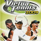 Nintendo Wii: Virtua Tennis 2009
