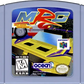 Nintendo 64: MRC Multi Racing Championship